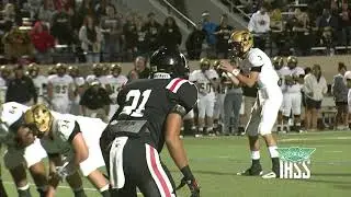Abilene at Euless Trinity - 2018 Football Highlights