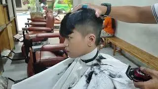 Janna Pixiecut 