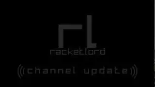Welcome to RacketLordGaming! [Introduction + List of future playthroughs]