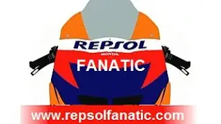 REPSOL Honda CBR1000RR Fireblade 2015 2016 fully loaded conversion