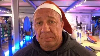 Markus Rühl erklärt Adolf Genetik | Weihnachtsspecial 2018