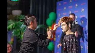 OMC HAIRWORLD - Global Symposium | Milan, Italy. 2023