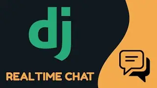 Build a Realtime Chat App with Django