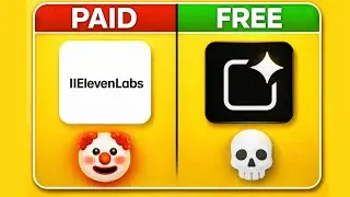 How to Build Your Own TTS Maker | To generate Unlimited & Free Ai Voice with 🥺😡😘😅😁😭🥹😋🥳. #ai #free 