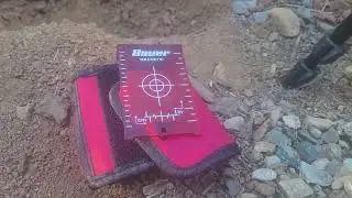Bauer 100ft laser level from Harbor Freight: review and use in real world.