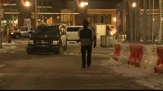 Little Rock commissioning to be bitter cold affair