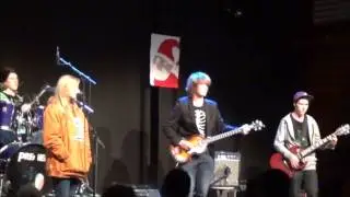19 Years   The Leftouts