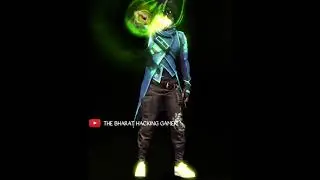 M1014 Green Flame Draco Emote Max