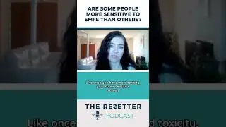 Are some people more sensitive to EMFs than others