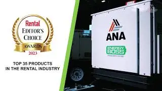 Award-Winning Hybrid Energy System