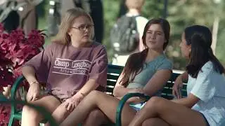 MEET AN AGGIE: Abbey Dethloff