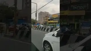velachery 100 ft road