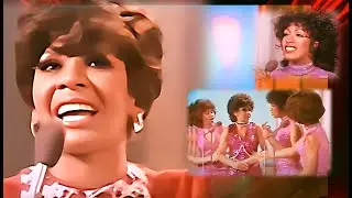 Shirley Bassey - You Never Done It Like That / Woman In Love 