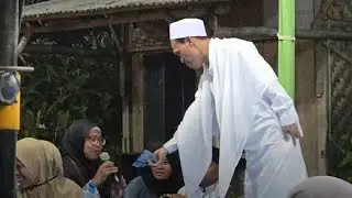Pengaji Umum' Dialog Umum Berhadiah UANG TUNAI Bersama (KH. MUHARROR KHUDLORI)Sab,27 Desember2025