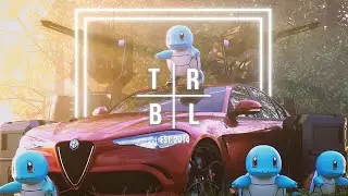 Broderick Jones - Pokemon &Uuml; (w/ It's Different)