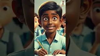 😢❤️Don&rsquo;t Judge a Book by Its Cover | Emotional Hindi Short