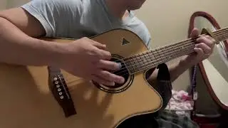 A thousand miles