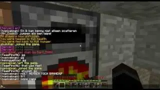 Minecraft: UHC - Season 1 Episode 1