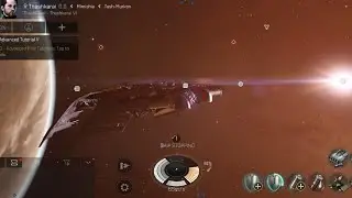 tips and tricks how to defeat higher lvl enemies in Eve echoes.#2