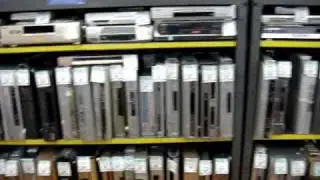 A Good Day at Super Hard Off Today