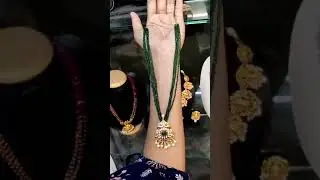 Beautiful CrystalNecklacellwhatsapp✍️👉9390336384#Haram#Rs.680+$#mej  #viral#plslikesubscribe🙏🙏🙏🙏...