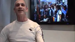 It Gets Better: Niv Ben-Yehuda on growing up gay in Israel