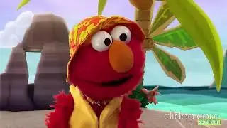 Sesame Street: Episode 4632 (Backwards)