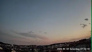 岡山県倉敷市ライブカメラ Okayama Kurashiki Live Camera.world.cam