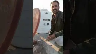 Dth signal setting