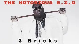 Notorious B.I.G. - 3 Bricks (Feat. Wu-Tang Clan) Remix
