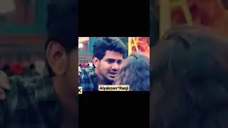 #kavin❤️losliya# Big Boss 3 fan page...