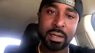 Young Buck Denies Gay Rumors (New Video 2018)