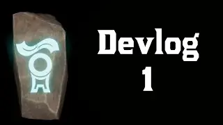 Sci-Fi RPG - DevLog1