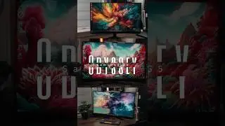 Samsung Odyssey G5 Gaming Monitor #samsung #odyssey #gaming #monitor #game #tech