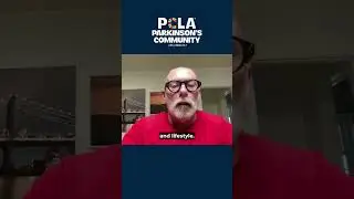 Supporting People w/ Parkinson&rsquo;s NOW