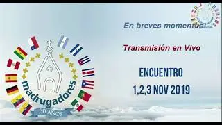 Madrugadores Cantan. XVI ENCUENTRO MADRUGADORES PICARQUIN 2019