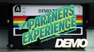 DEMO: The Archway Partners Experience Powered by Mighty Networks with Eirik Gislason, Founder
