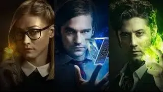 The Magicians Season 1 Review (Non Spoiler)