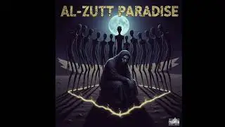 Al-Zutt Paradise (Hadith 3788)