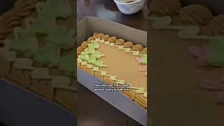 Medan's Tip Top cake is an institution | Medan, Indonesia