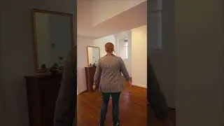 Downtown Seattle Condo Tour