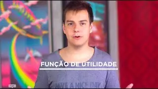 FUN&Ccedil;&Atilde;O DE UTILIDADE