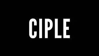 Ciple - No Role Models For God