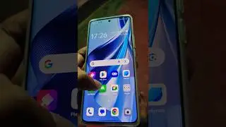 oppo reno 10 refresh rate settings#viral #shorts #opporeno10 #refreshrate #settings #120hz #5g #oppo