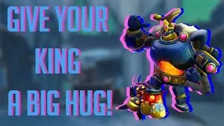 Bomb-King 