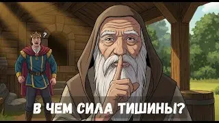 Я молчал 21 день. Вот что произошло.