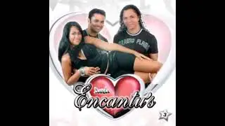 Banda Encantus (Lembran&ccedil;as De Amor)