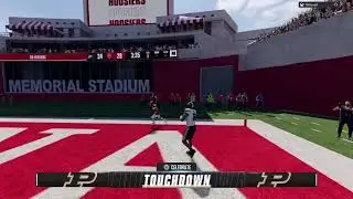 CFB 25 Montage | No Music