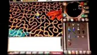 Ket-zek Karamja Hard Task (funny)
