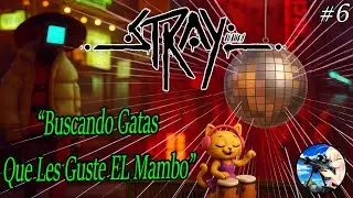 Stray // sexto mod / 